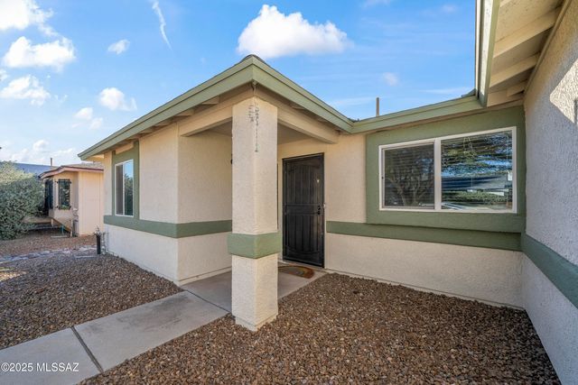 2785 W Grandbrook Street, Tucson, AZ 85741