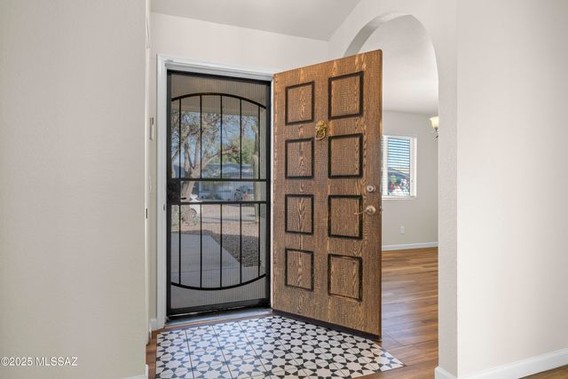 2785 W Grandbrook Street, Tucson, AZ 85741