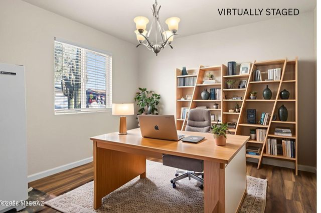 2785 W Grandbrook Street, Tucson, AZ 85741