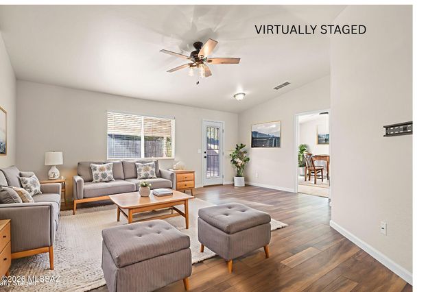 2785 W Grandbrook Street, Tucson, AZ 85741