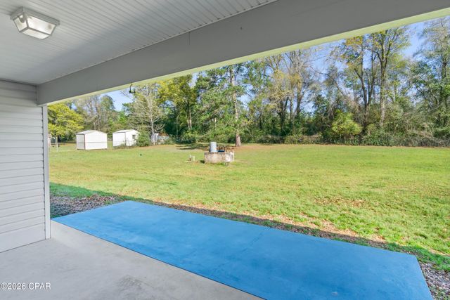 4966 Redwood Drive, Marianna, FL 32446