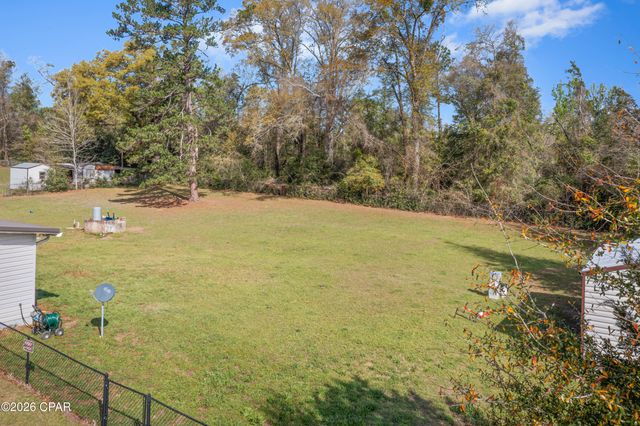 4966 Redwood Drive, Marianna, FL 32446