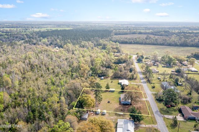 4966 Redwood Drive, Marianna, FL 32446