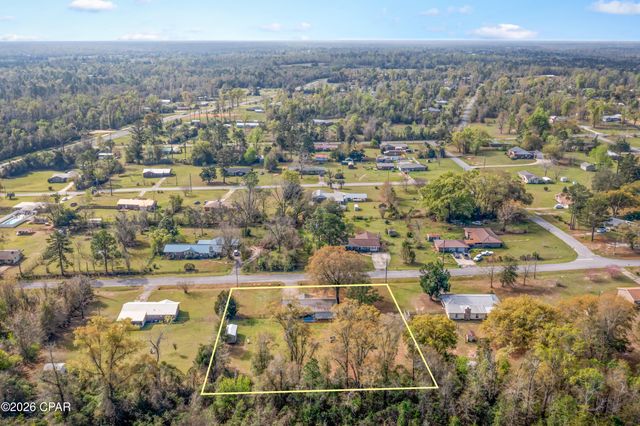 4966 Redwood Drive, Marianna, FL 32446