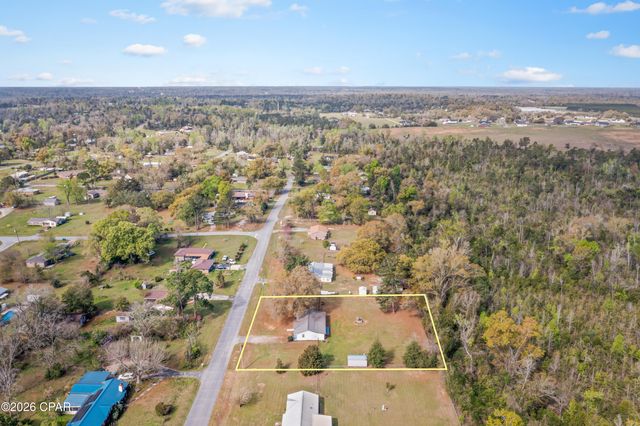 4966 Redwood Drive, Marianna, FL 32446