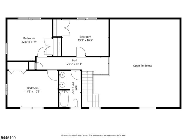 31 Osceola Rd, Wayne Twp., NJ 07470