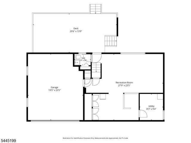 31 Osceola Rd, Wayne Twp., NJ 07470