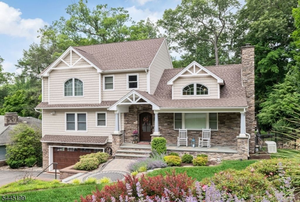 31 Osceola Rd, Wayne Twp., NJ 07470