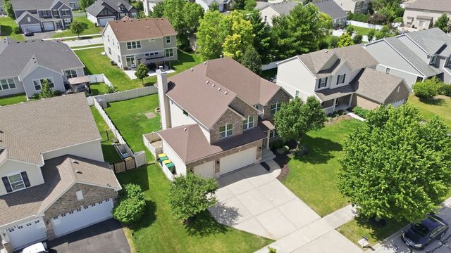 16055 Selfridge Circle, Plainfield, IL 60586