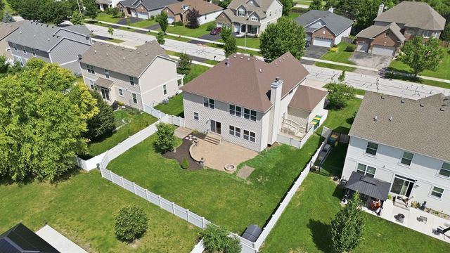 16055 Selfridge Circle, Plainfield, IL 60586