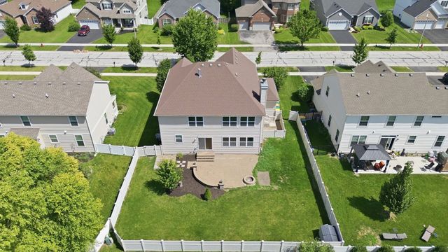 16055 Selfridge Circle, Plainfield, IL 60586