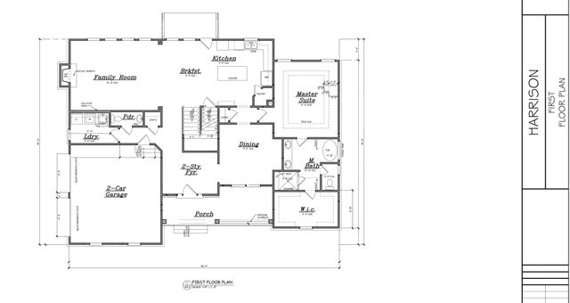7608 Watercrest Drive, Harrison, TN 37341