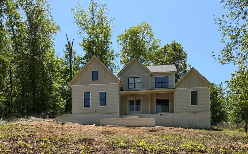 7608 Watercrest Drive, Harrison, TN 37341