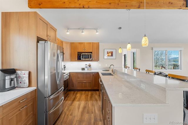 142 P Road, Silverthorne, CO 80498