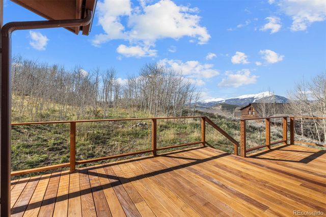 142 P Road, Silverthorne, CO 80498