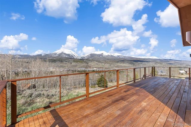142 P Road, Silverthorne, CO 80498