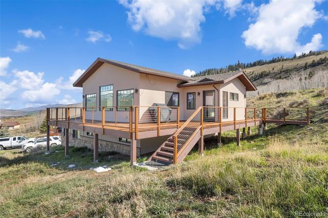 142 P Road, Silverthorne, CO 80498