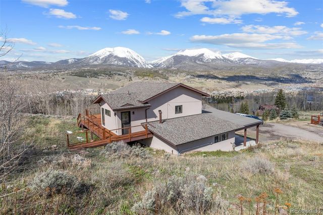 142 P Road, Silverthorne, CO 80498