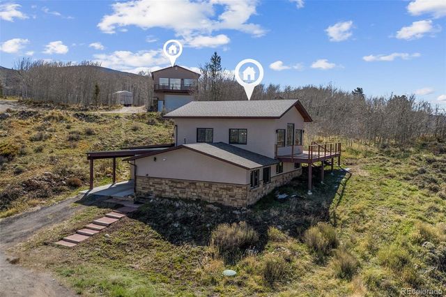 142 P Road, Silverthorne, CO 80498