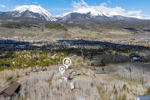 142 P Road, Silverthorne, CO 80498