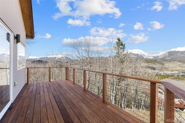 142 P Road, Silverthorne, CO 80498