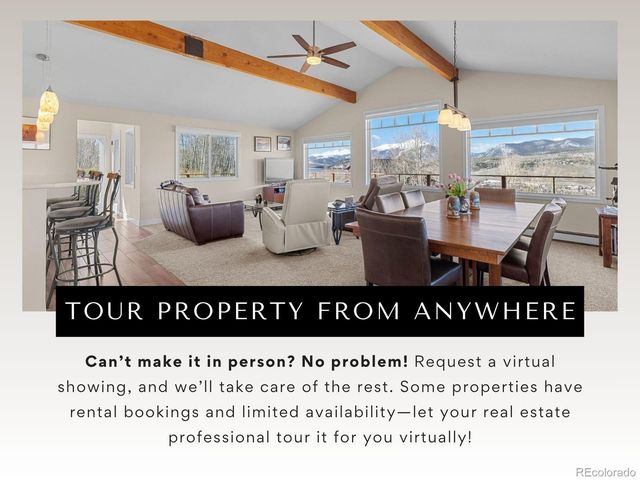 142 P Road, Silverthorne, CO 80498