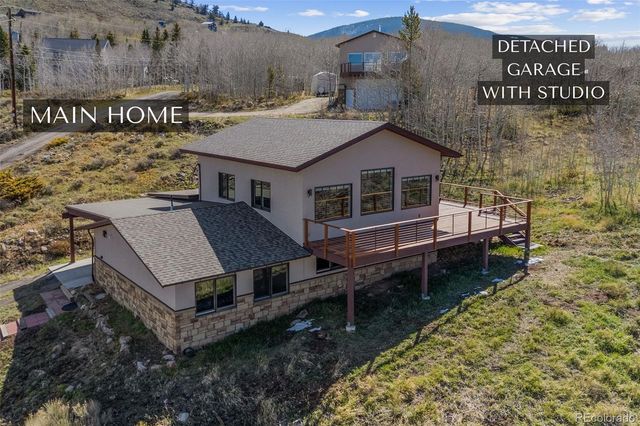 142 P Road, Silverthorne, CO 80498