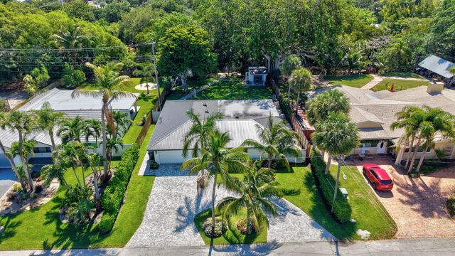 658 NW 7th Avenue, Boca Raton, FL 33486