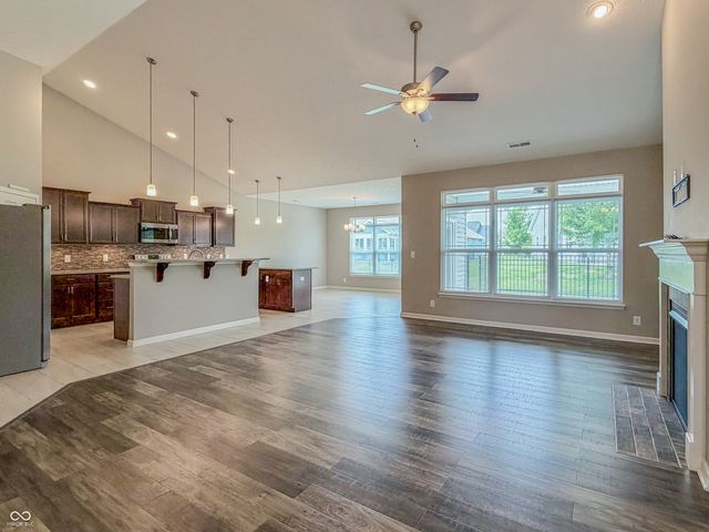 817 Detford Street, Lebanon, IN 46052
