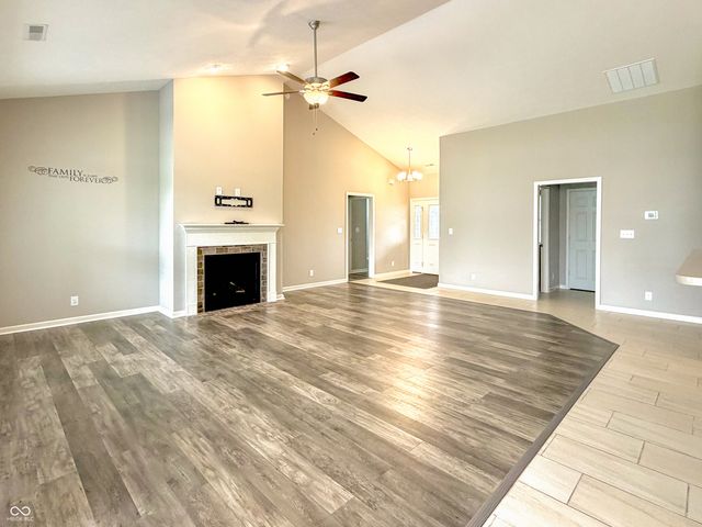 817 Detford Street, Lebanon, IN 46052