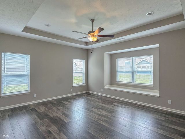 817 Detford Street, Lebanon, IN 46052