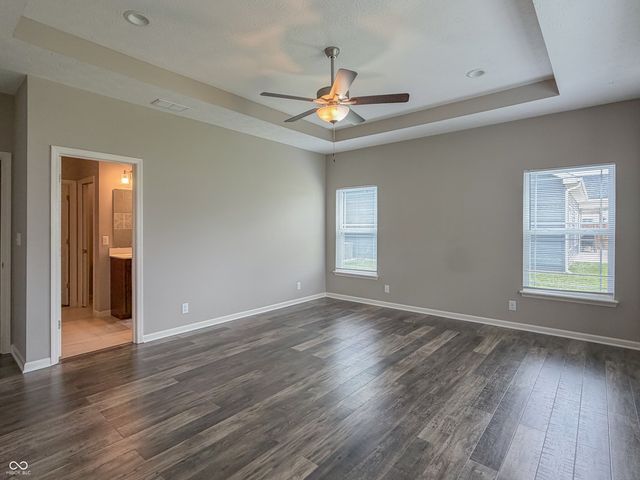 817 Detford Street, Lebanon, IN 46052