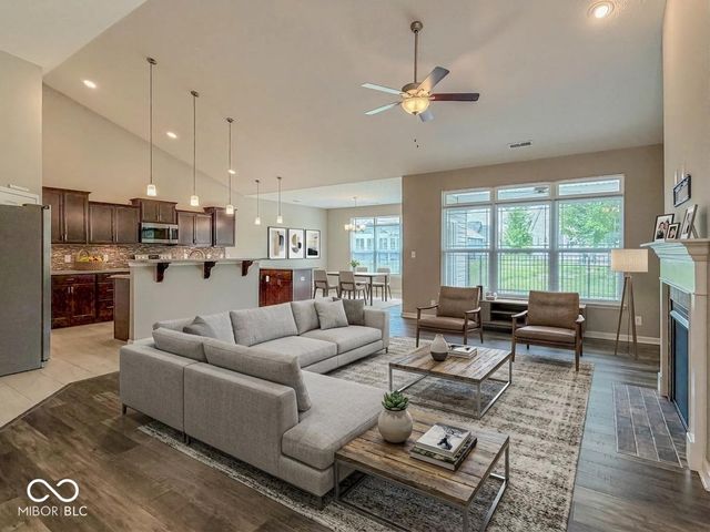 817 Detford Street, Lebanon, IN 46052