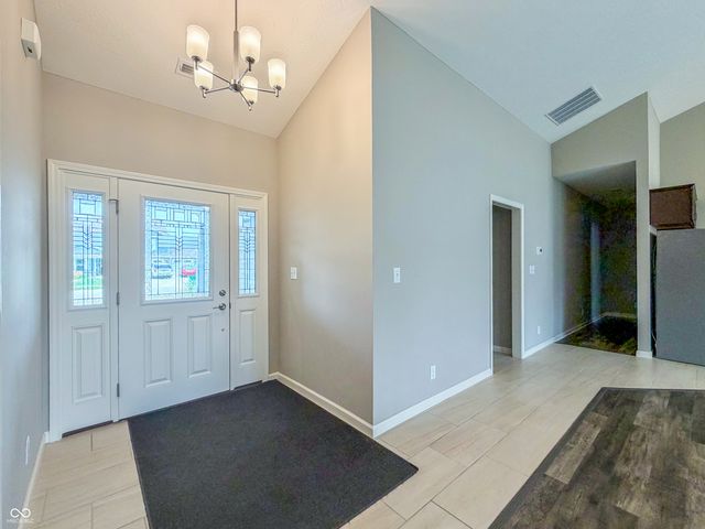 817 Detford Street, Lebanon, IN 46052