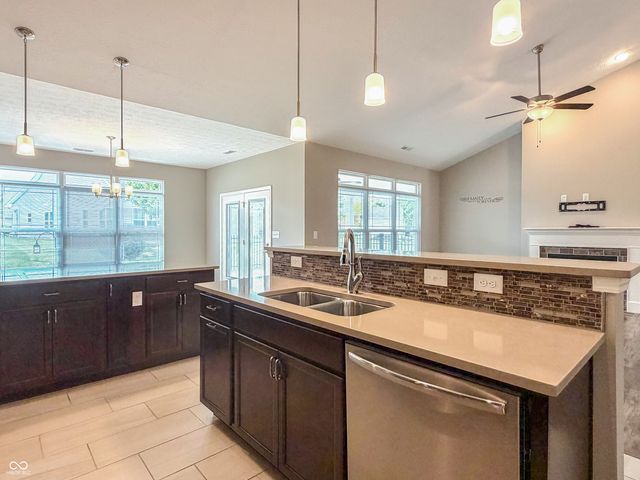 817 Detford Street, Lebanon, IN 46052
