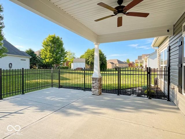 817 Detford Street, Lebanon, IN 46052
