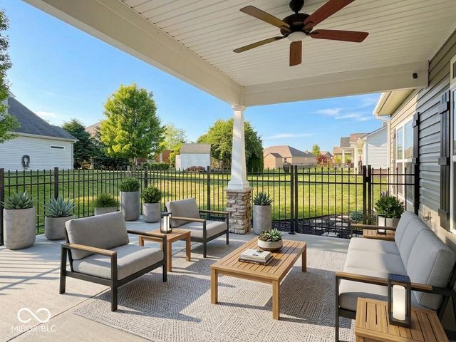 817 Detford Street, Lebanon, IN 46052