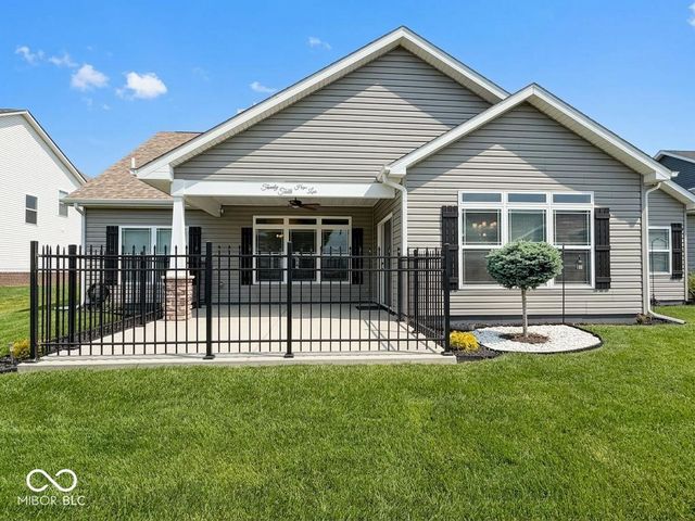 817 Detford Street, Lebanon, IN 46052
