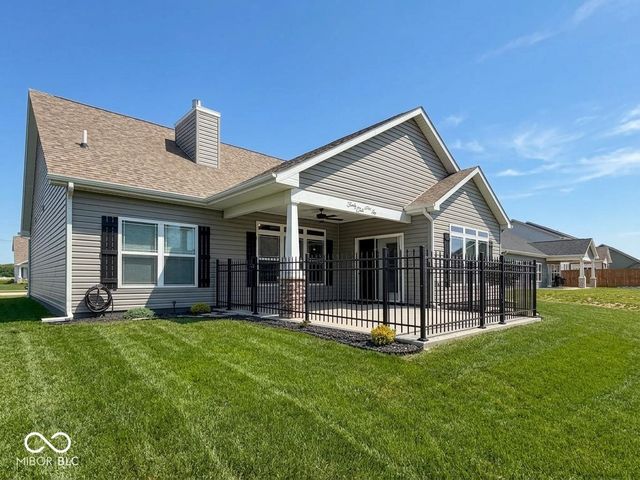 817 Detford Street, Lebanon, IN 46052