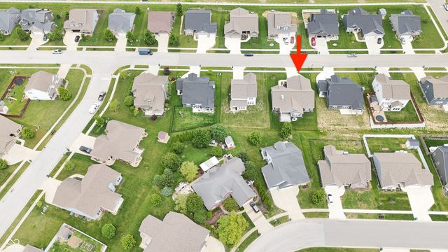 817 Detford Street, Lebanon, IN 46052