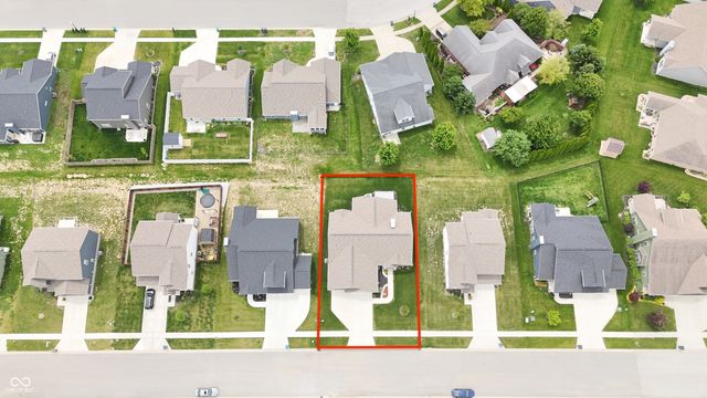817 Detford Street, Lebanon, IN 46052