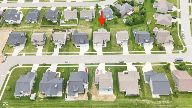 817 Detford Street, Lebanon, IN 46052