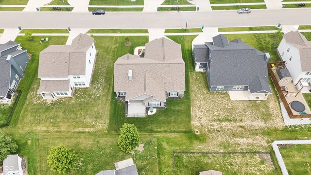 817 Detford Street, Lebanon, IN 46052