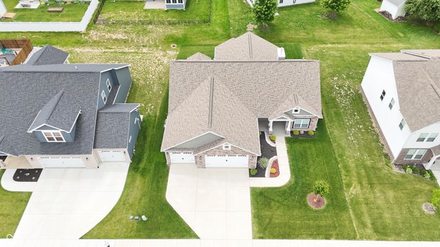 817 Detford Street, Lebanon, IN 46052
