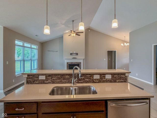 817 Detford Street, Lebanon, IN 46052