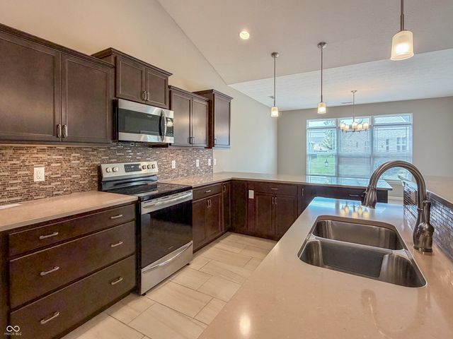 817 Detford Street, Lebanon, IN 46052