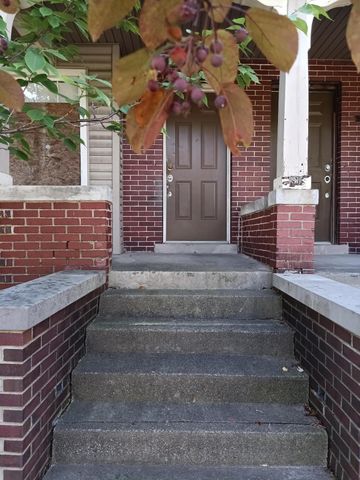7252 Saint Paul Street, Detroit, MI 48214