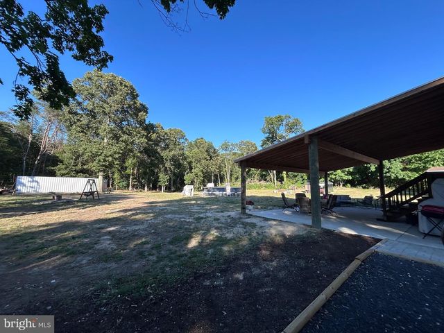 63 LUMMIS MILL RD, Bridgeton, NJ 08302