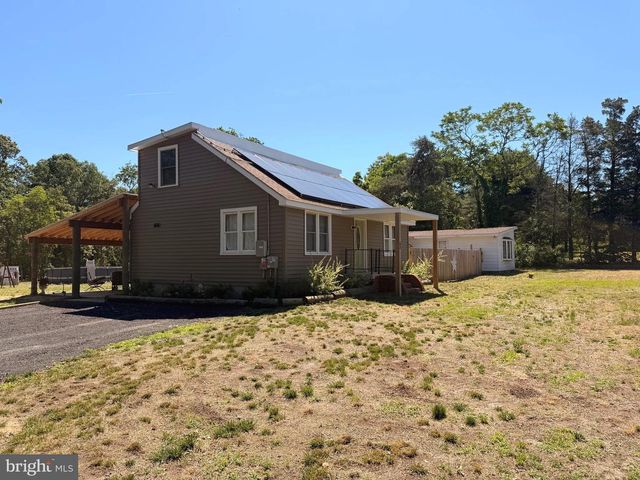 63 LUMMIS MILL RD, Bridgeton, NJ 08302