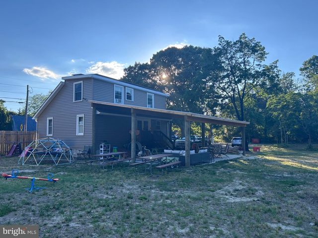 63 LUMMIS MILL RD, Bridgeton, NJ 08302